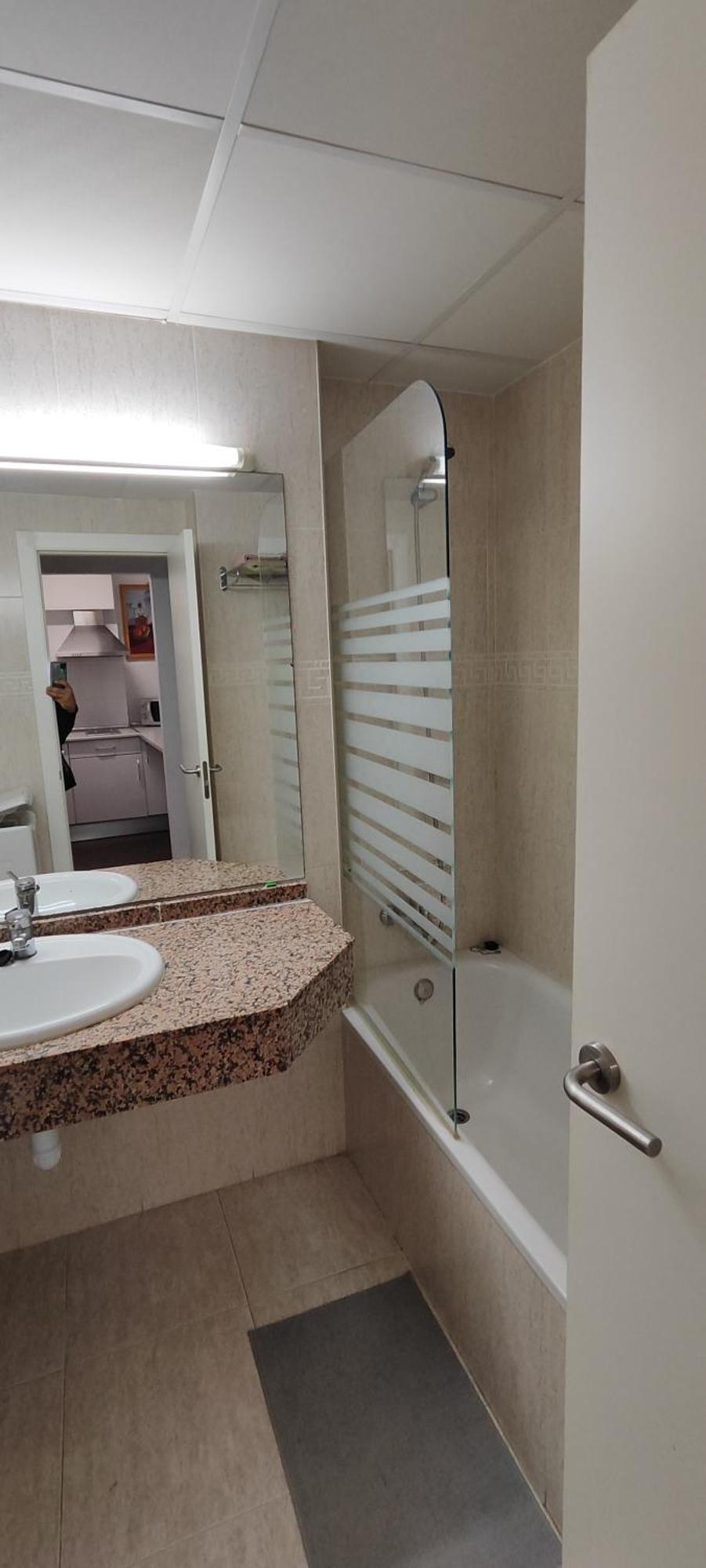 Apartamento Apartamentossalou Michelangelo Salou