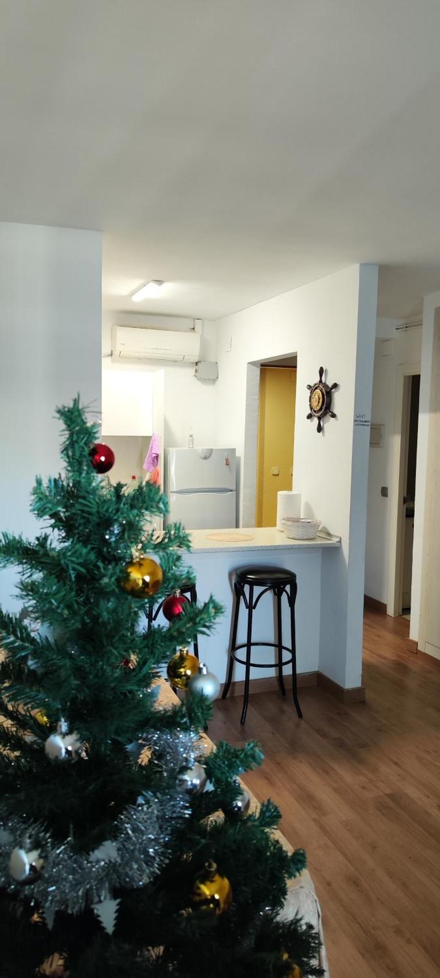 Apartamentossalou Michelangelo Apartamento