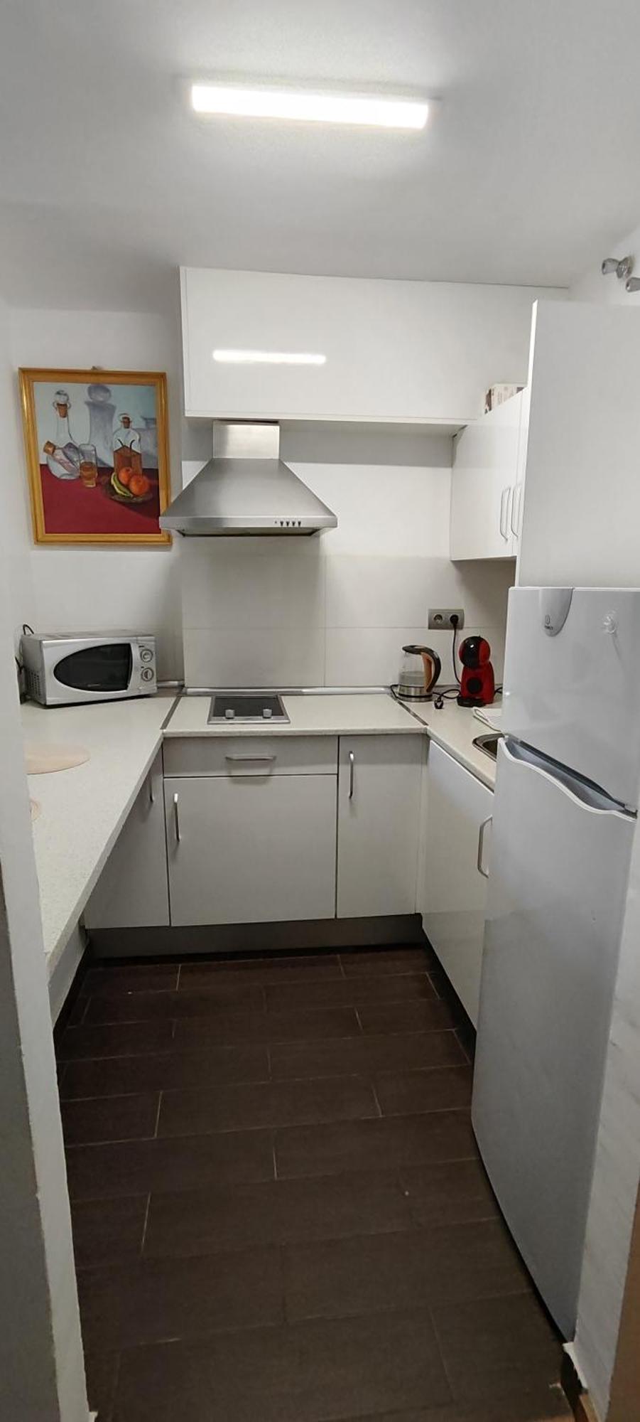 Apartamentossalou Michelangelo *