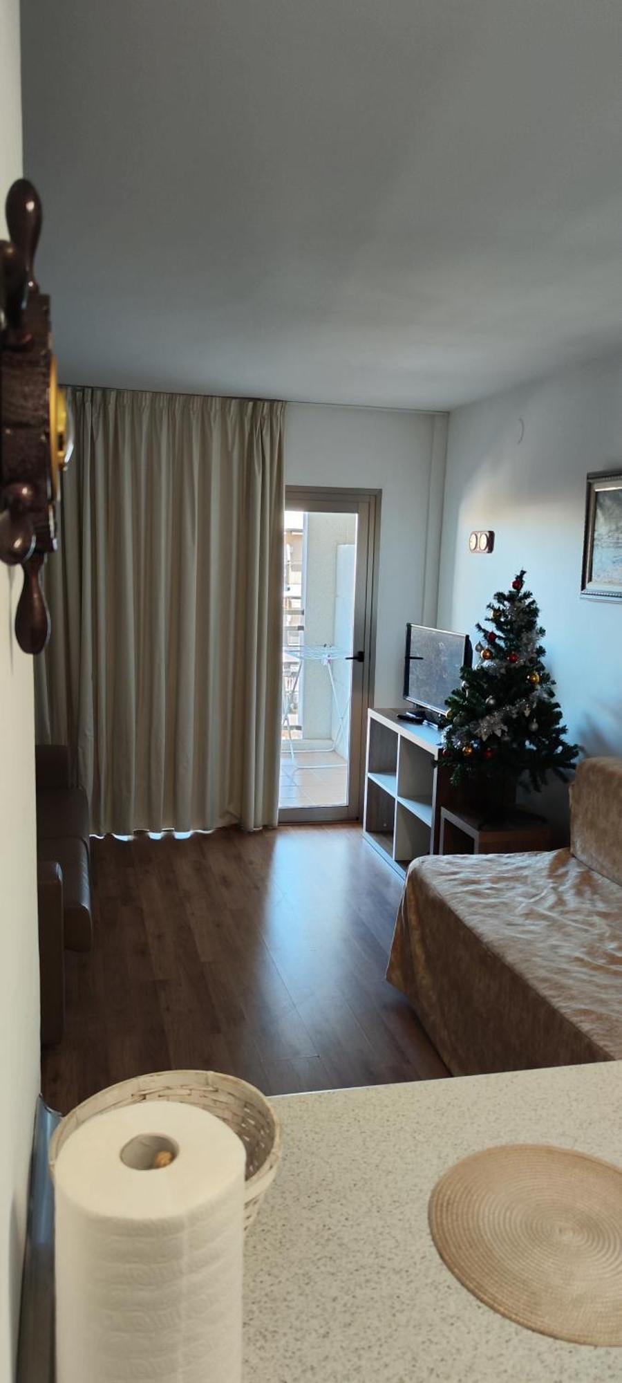 Apartamentossalou Michelangelo Apartamento Salou