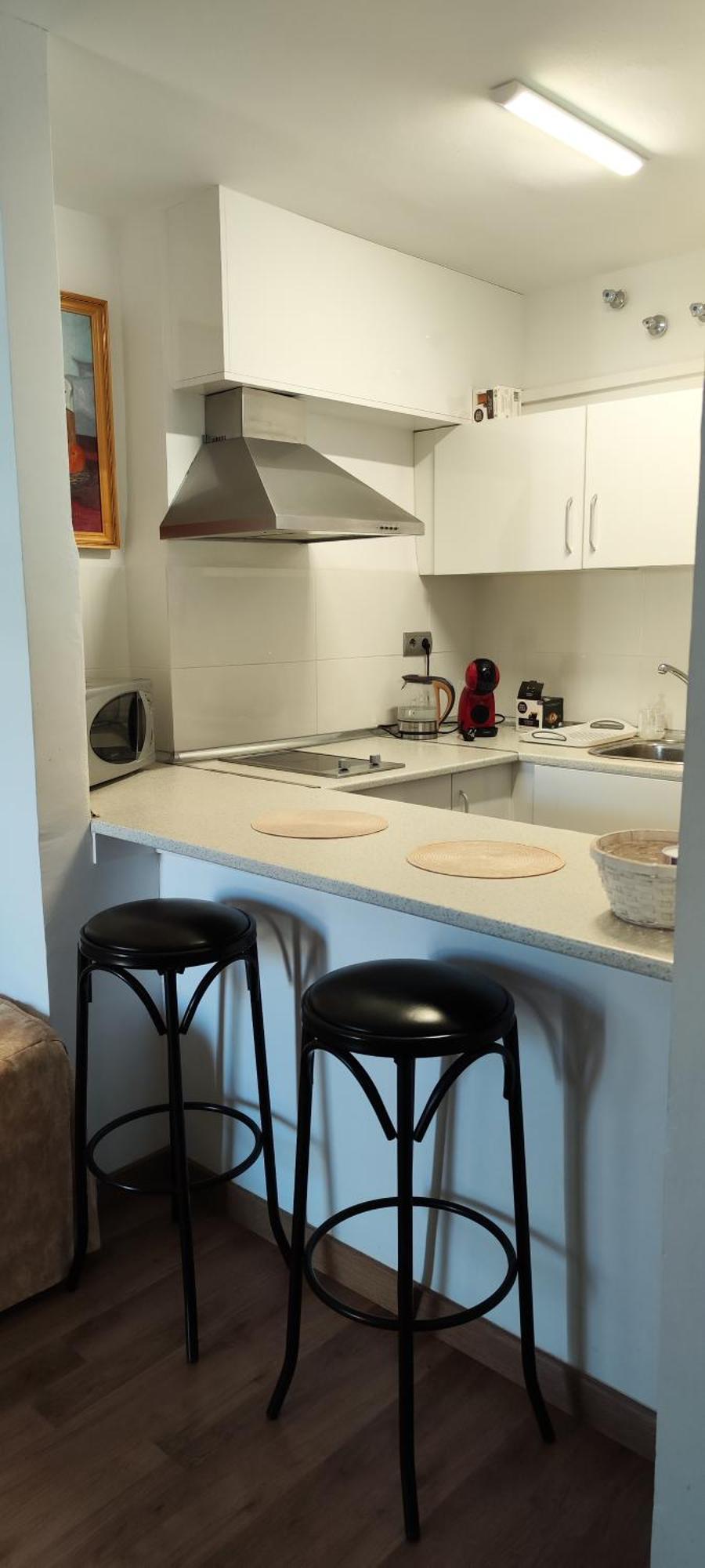 Apartamentossalou Michelangelo *