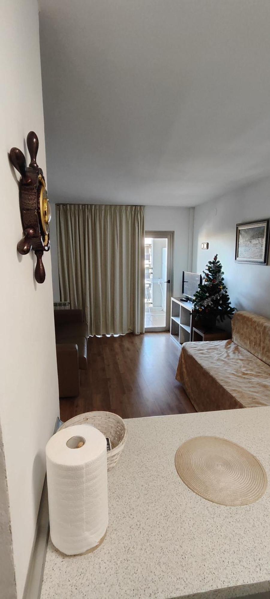 Apartamentossalou Michelangelo