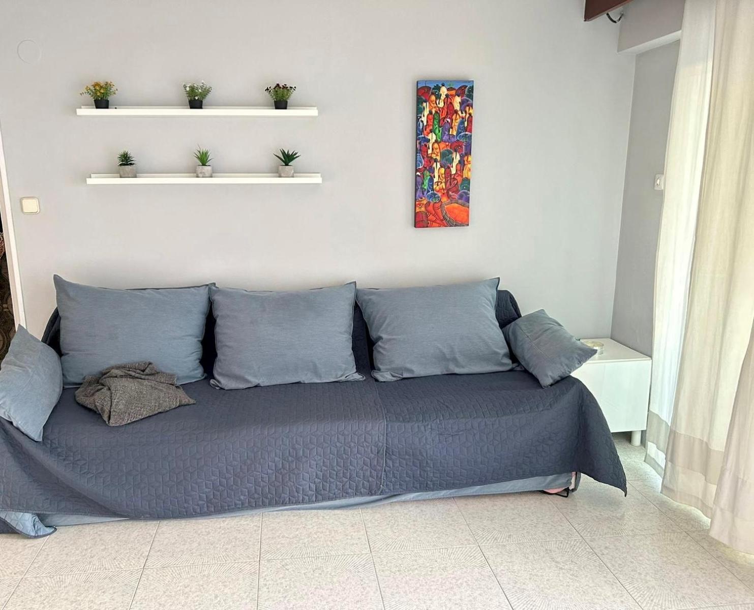 Apartamento Rhasimar Centro Salou
