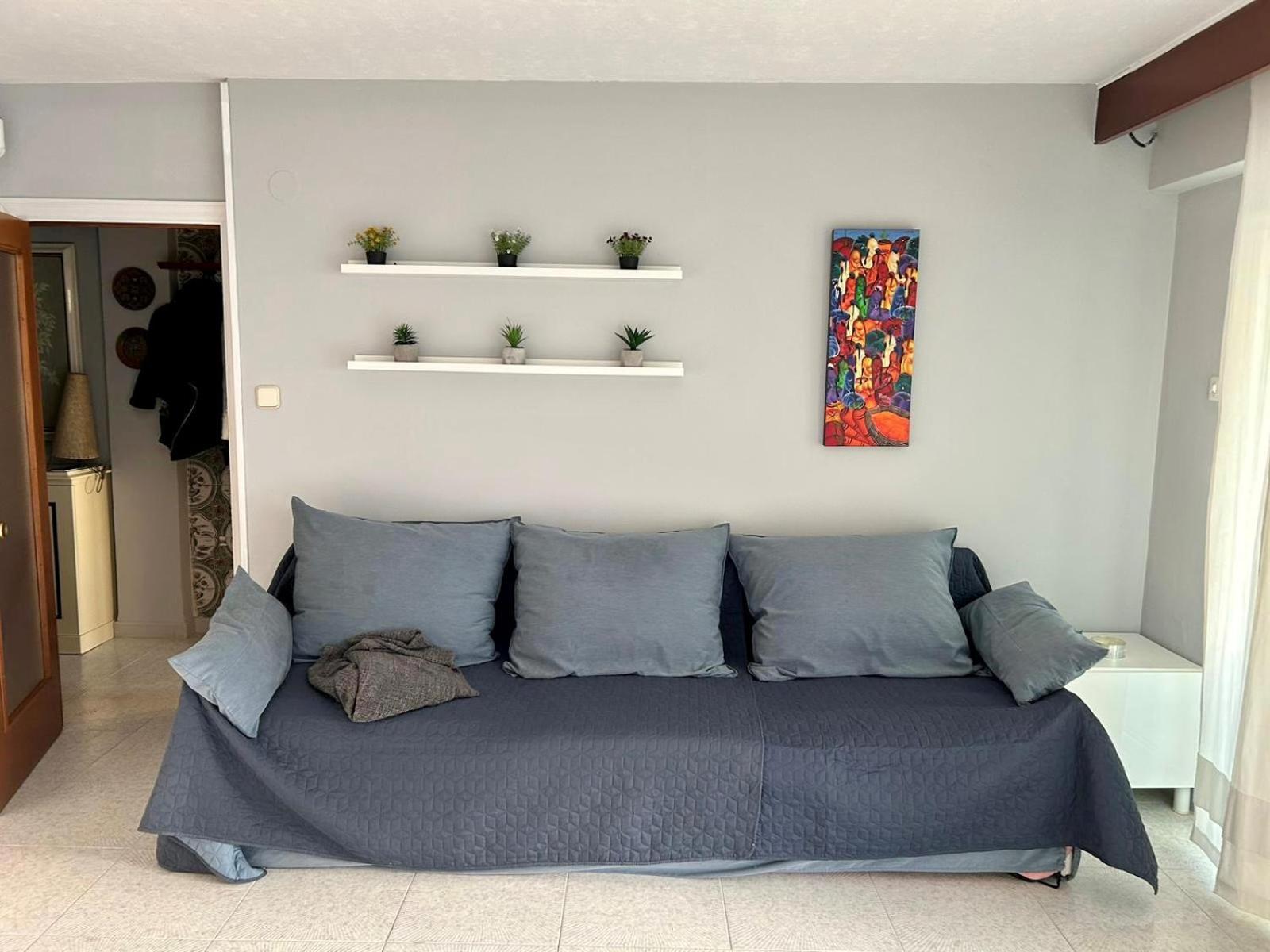 Rhasimar Centro Apartamento