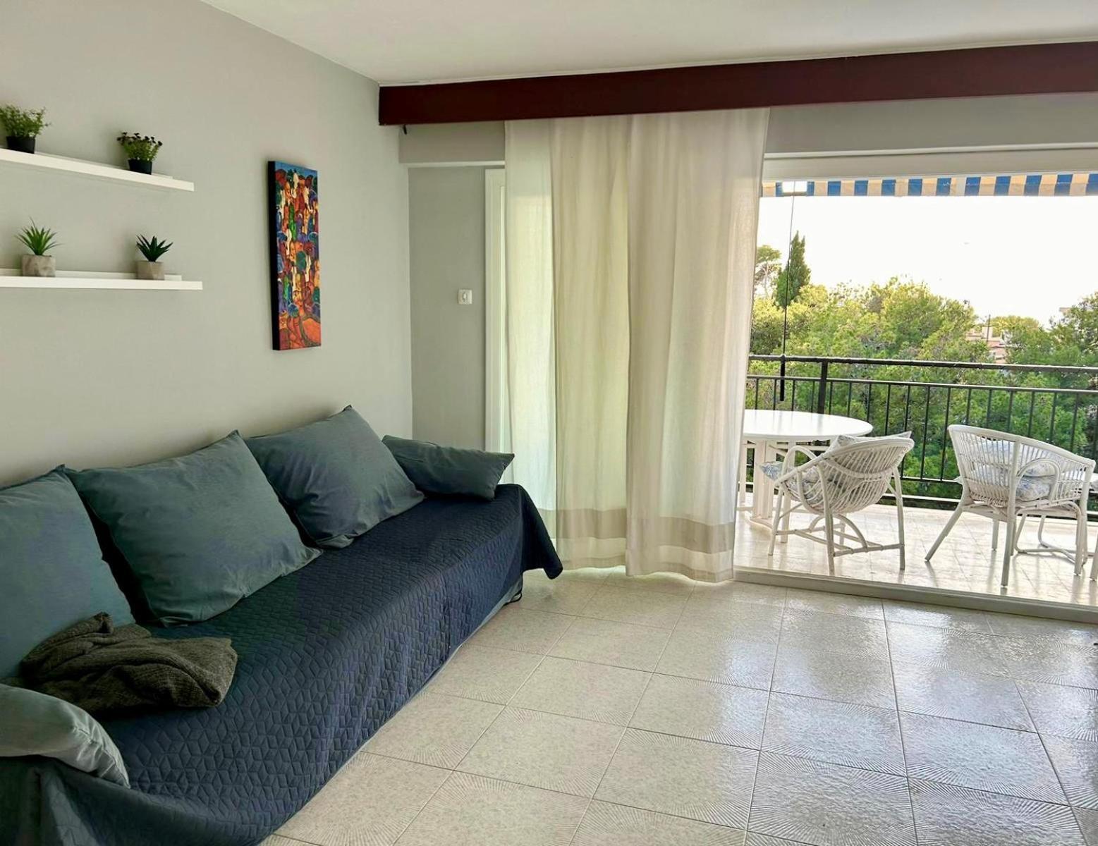 Apartamento Rhasimar Centro