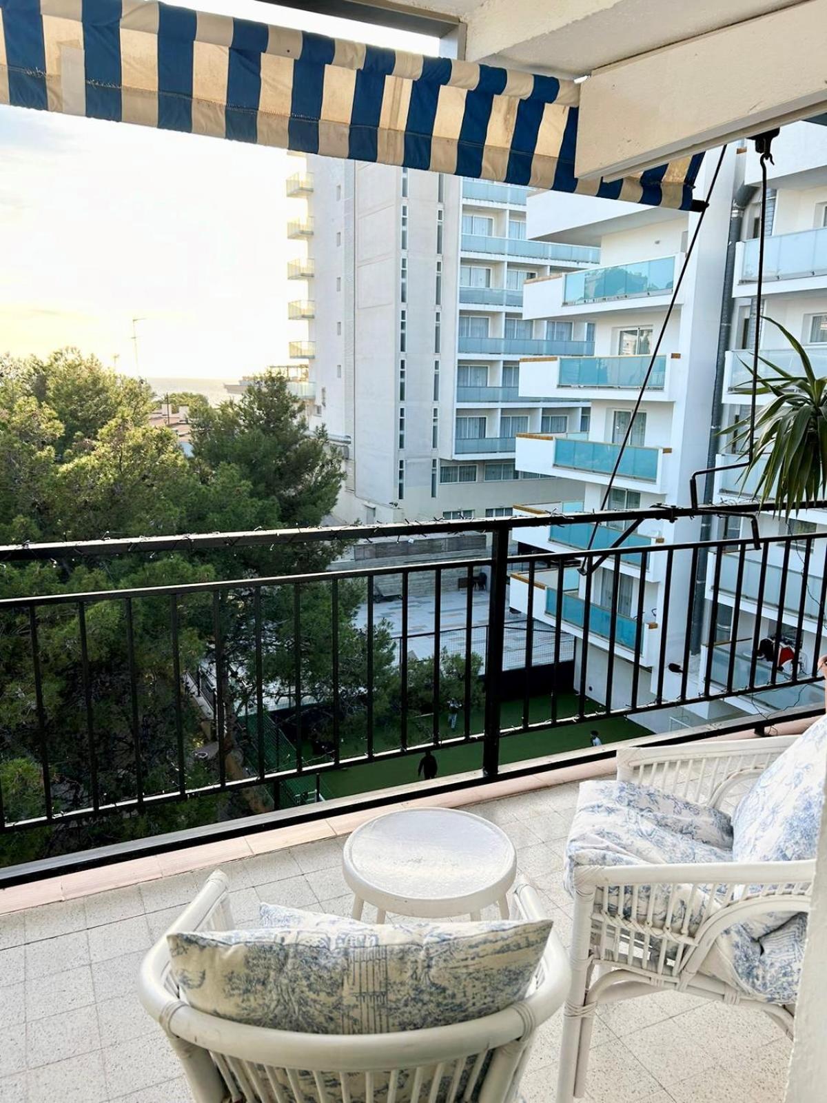 Apartamento Rhasimar Centro