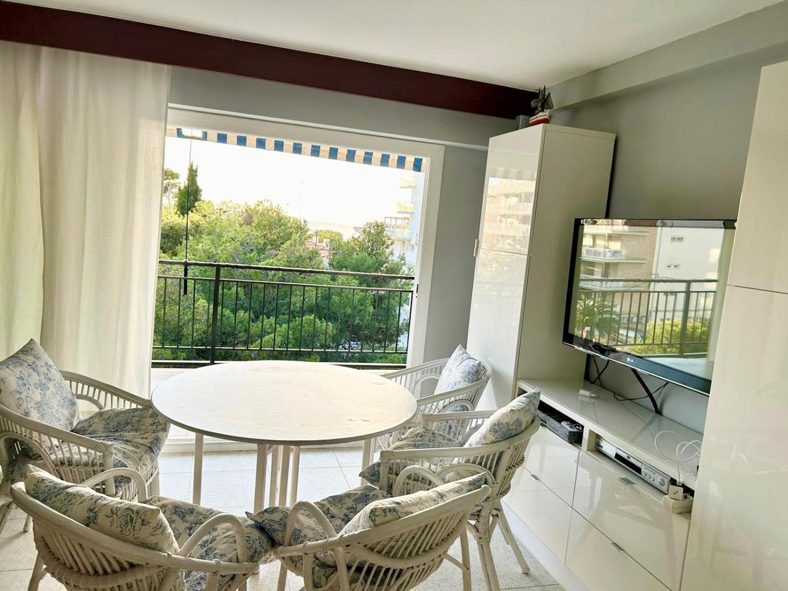 Apartamento Rhasimar Centro