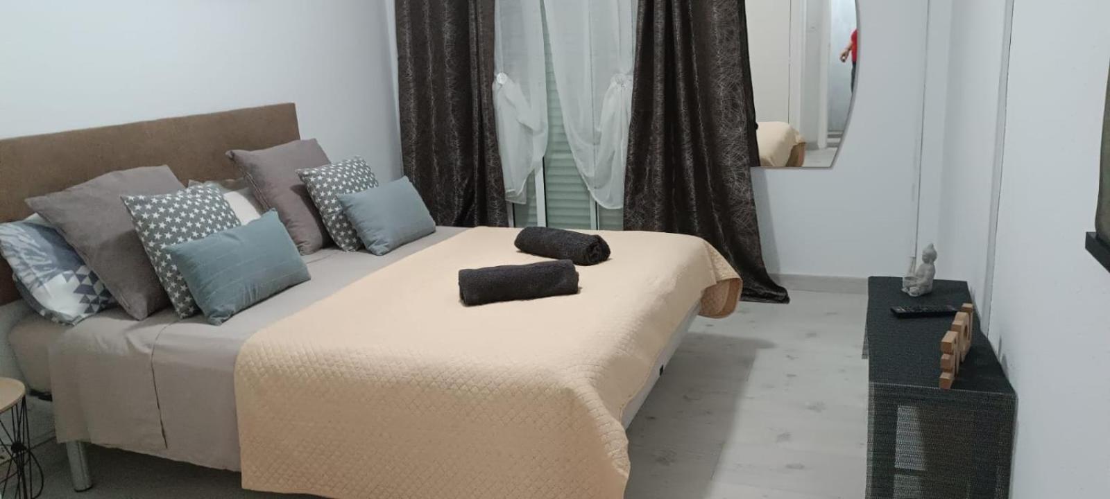 Confort Apartamento Salou
