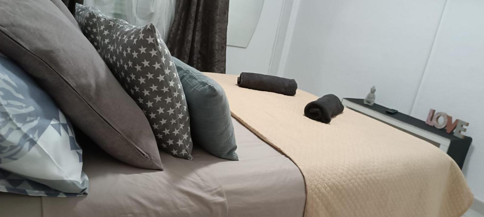 Confort Apartamento Salou