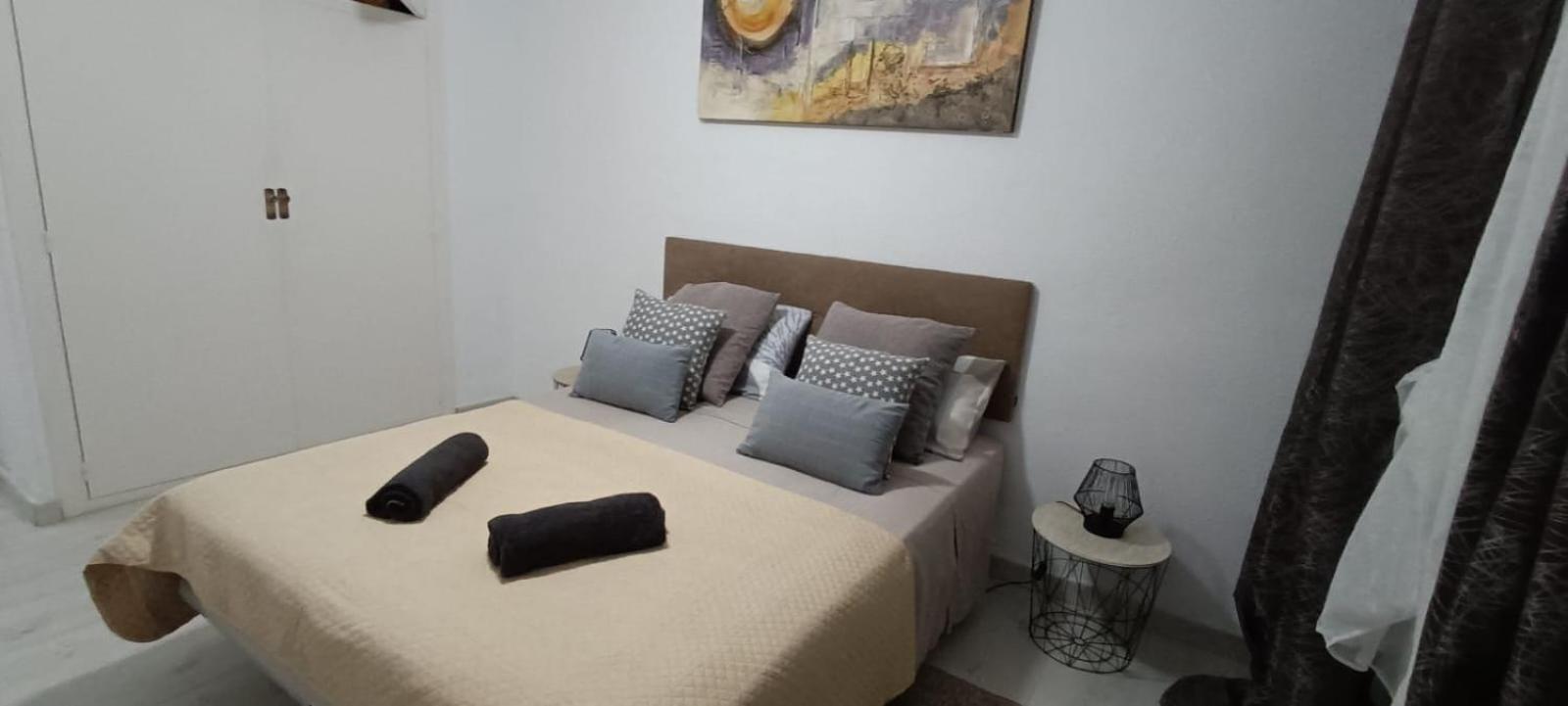 Confort Apartamento Salou