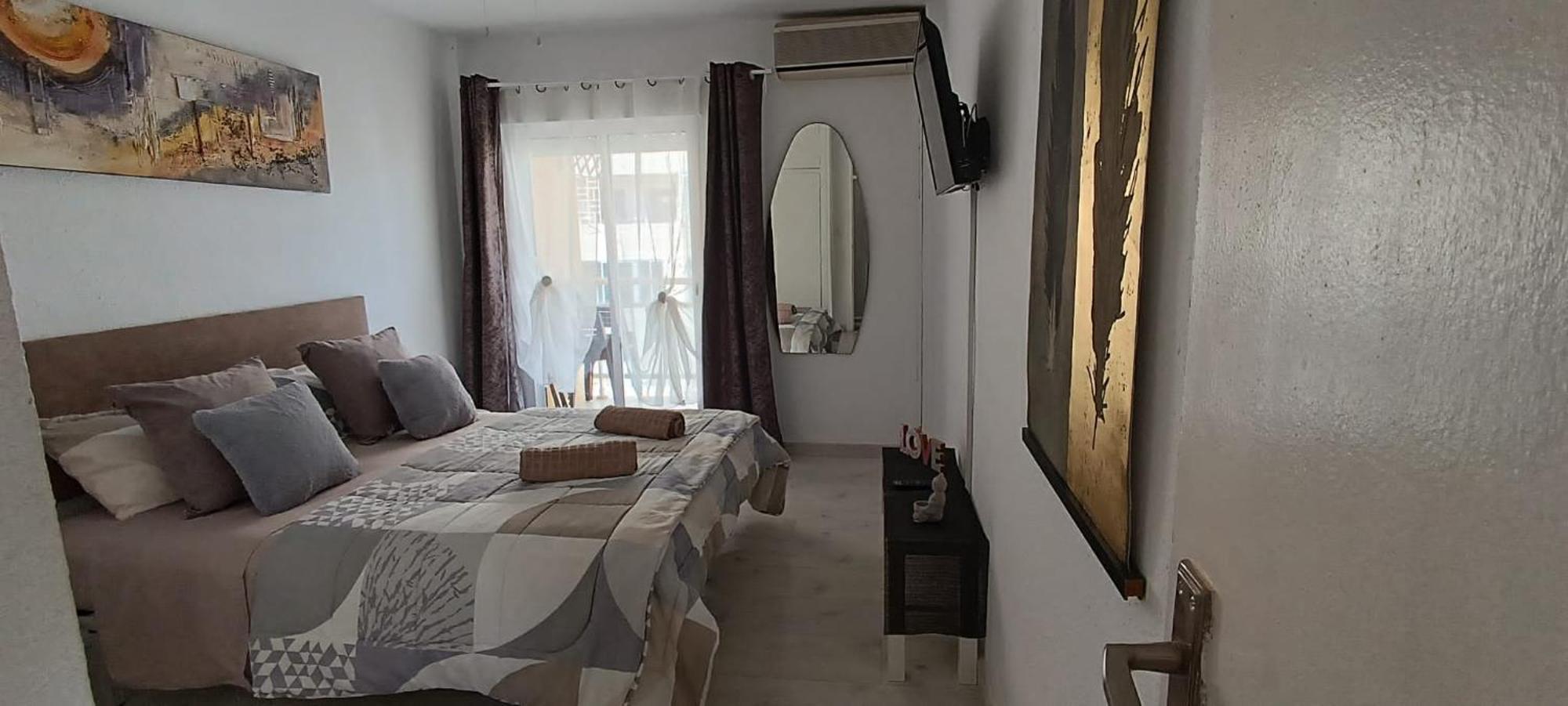 Apartamento Confort