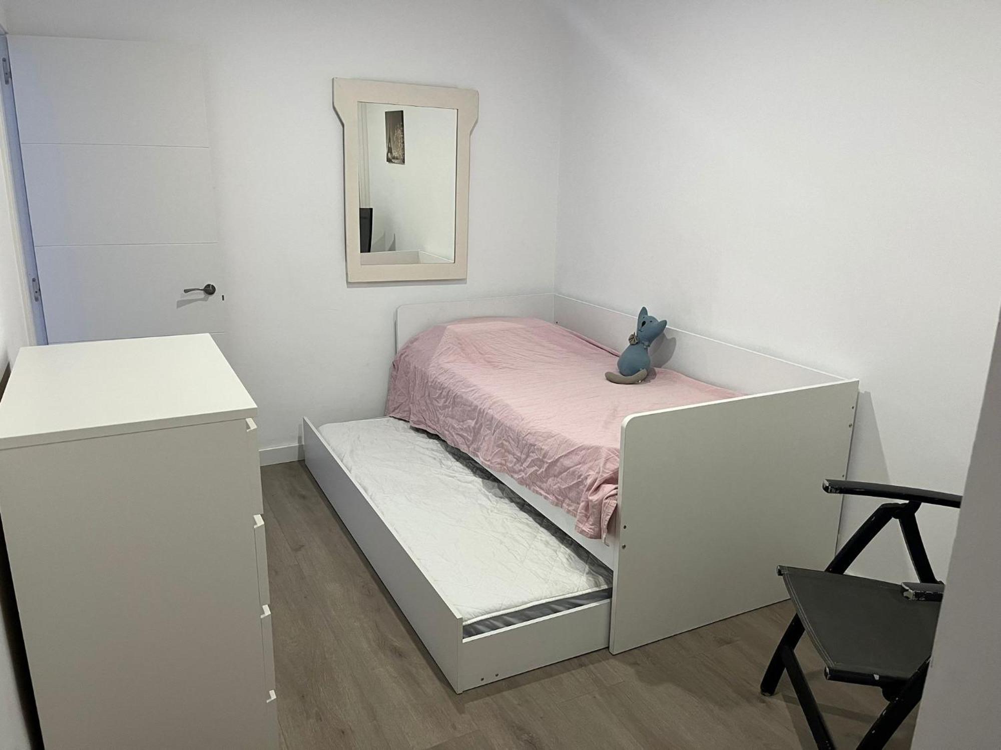 Apartamento Sea View