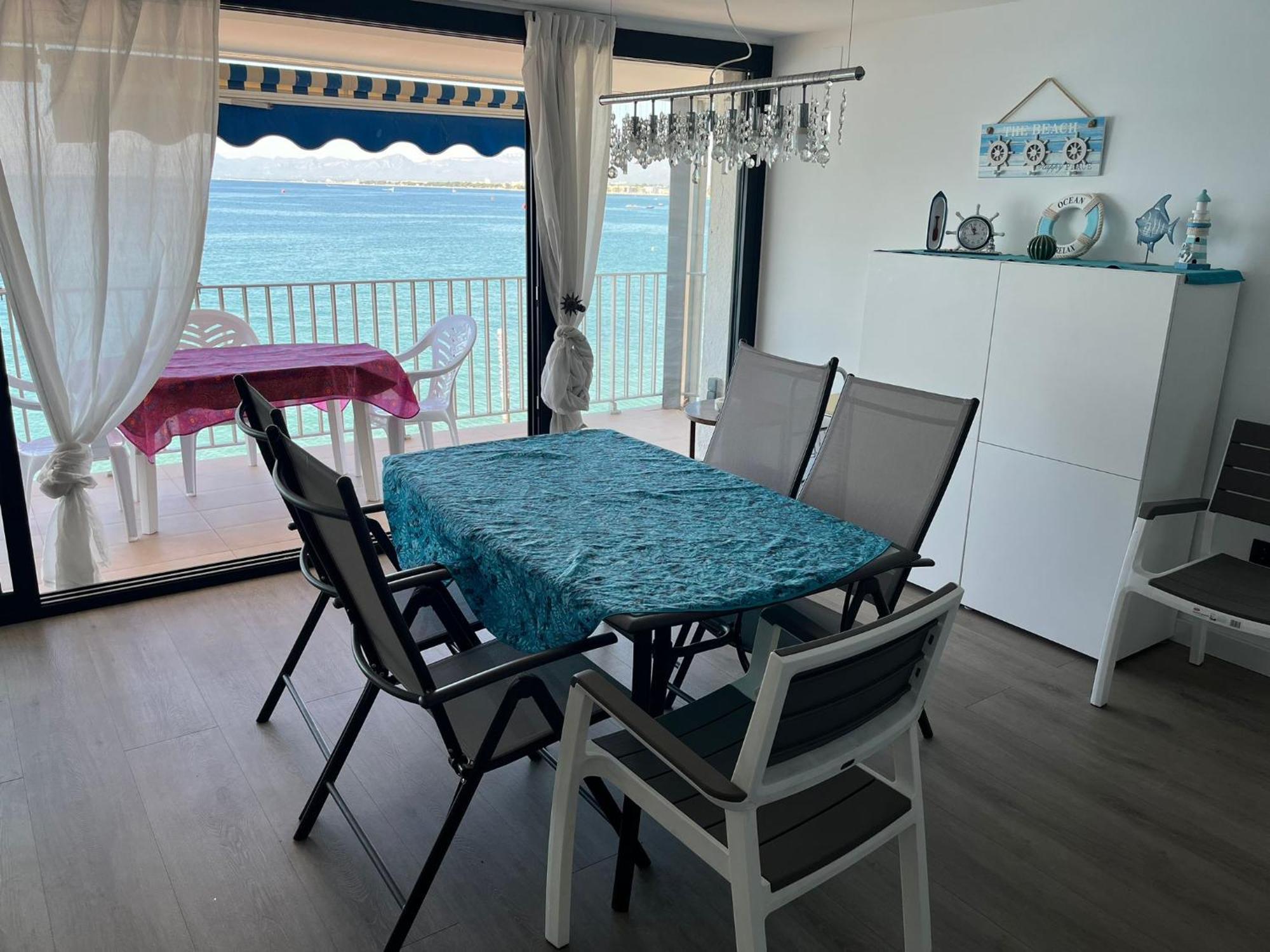 Sea View Apartamento Salou