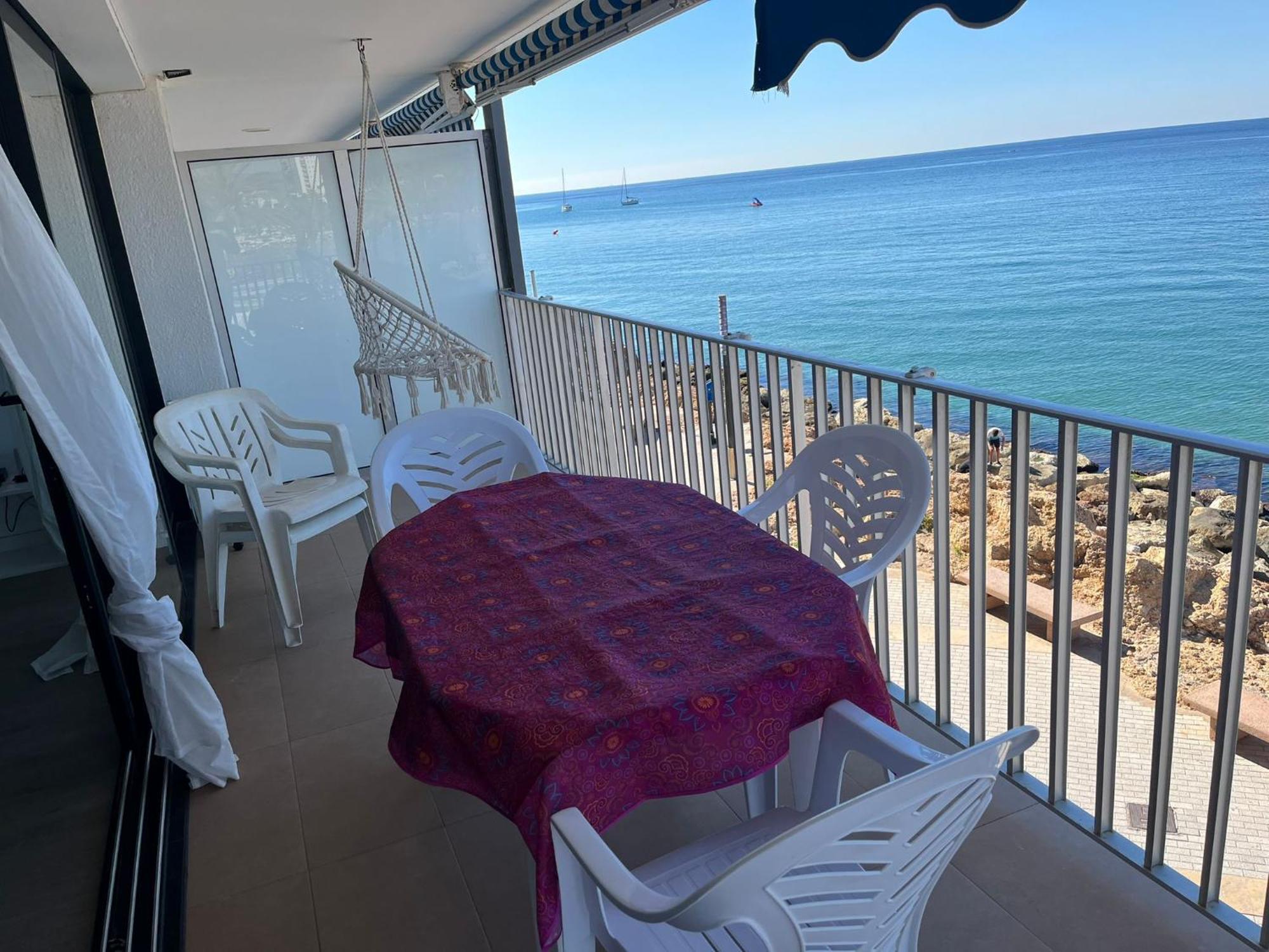Sea View Apartamento *
