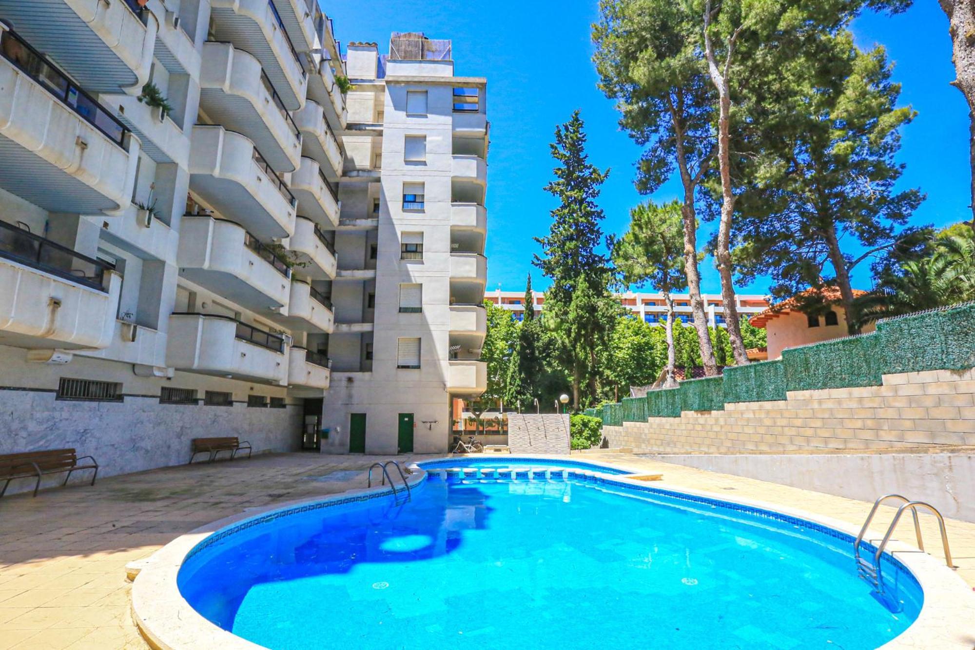 Litoral Costa Dorada - Cancun Apartment Salou