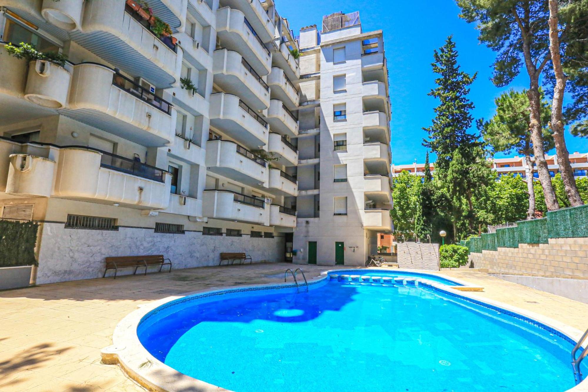 Litoral Costa Dorada - Cancun Apartment Salou