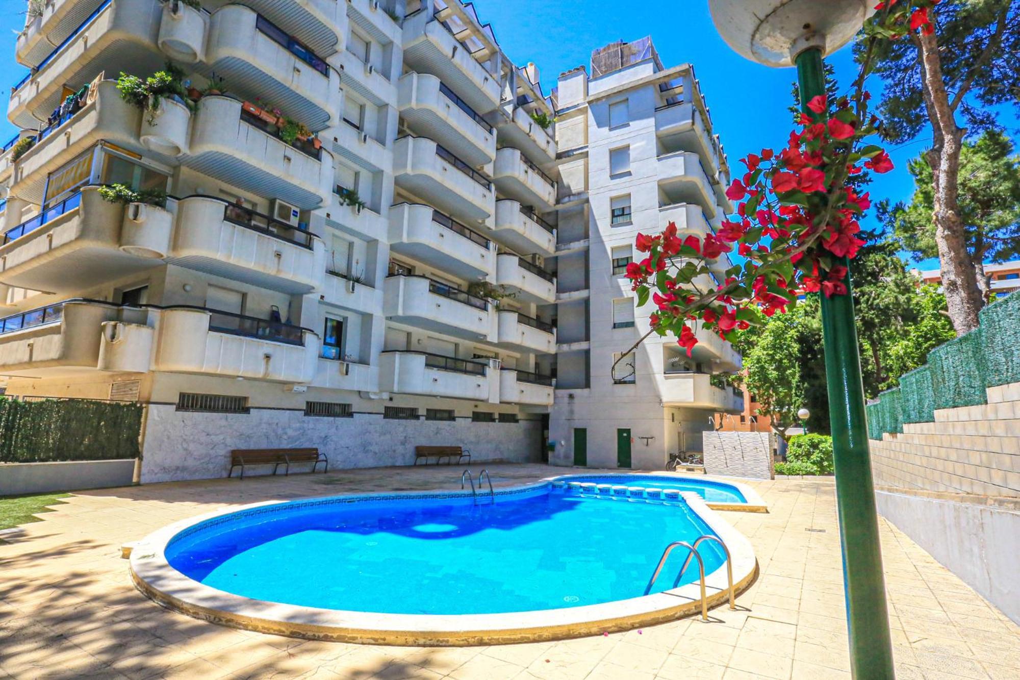 Litoral Costa Dorada - Cancun Apartment Salou