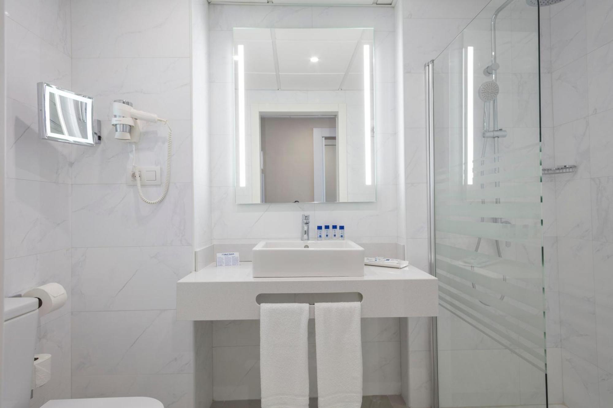 Hotel Mediterraneo