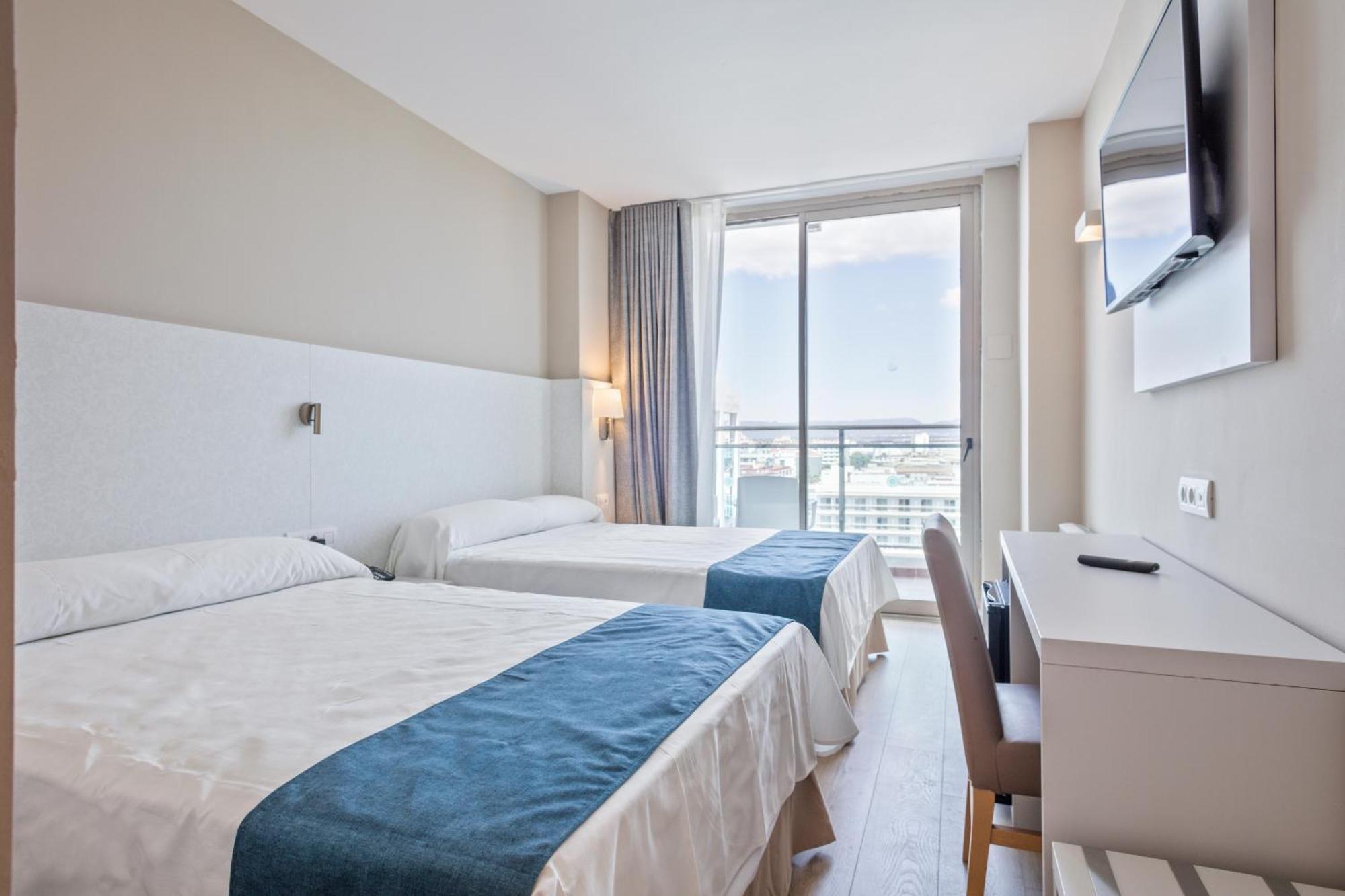 Mediterraneo Hotel 3*