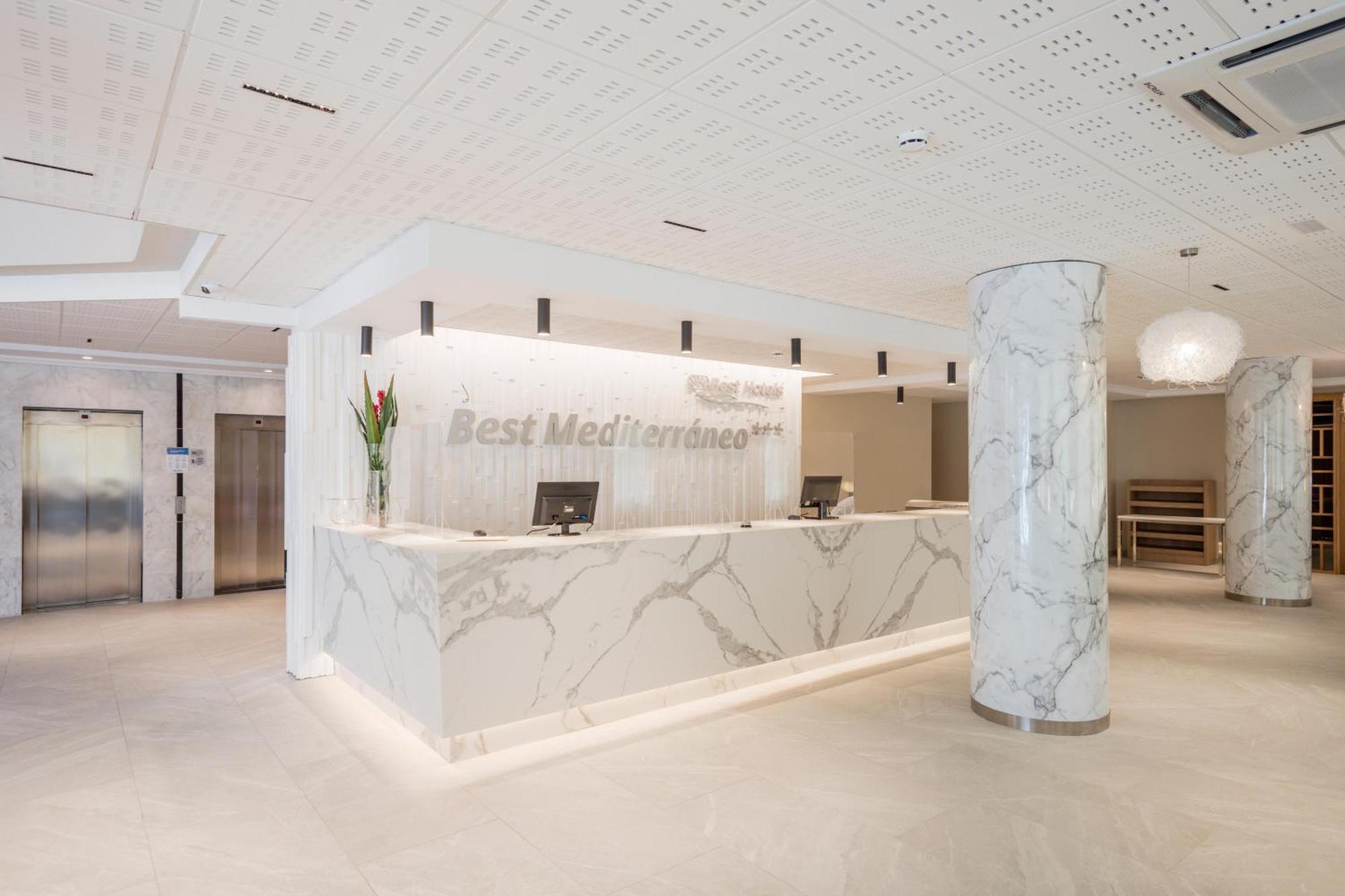 Hotel Mediterraneo