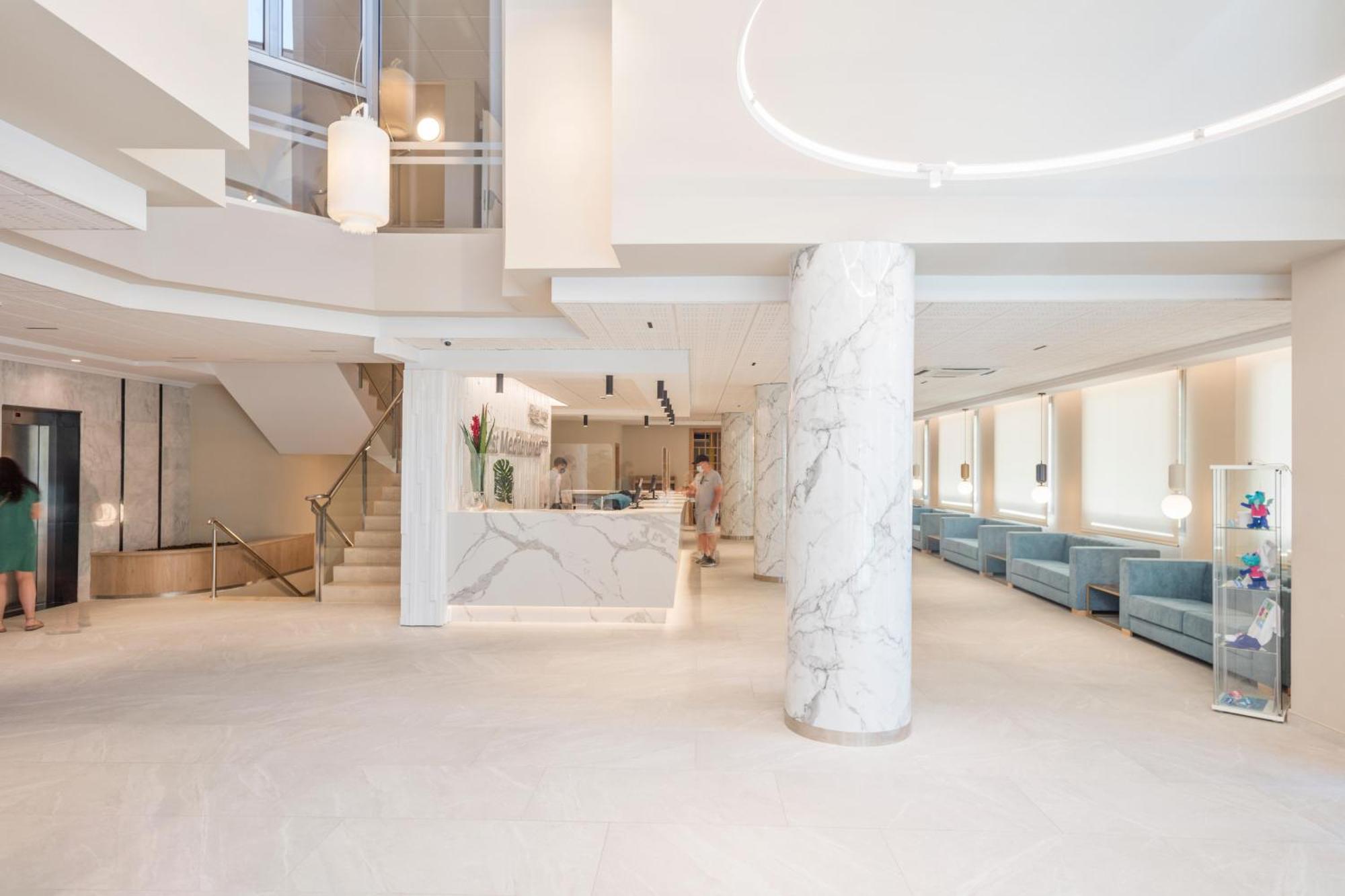 Hotel Mediterraneo Salou
