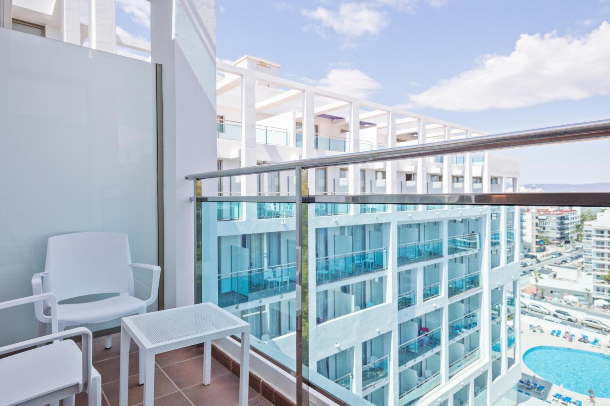 Mediterraneo Hotel Salou