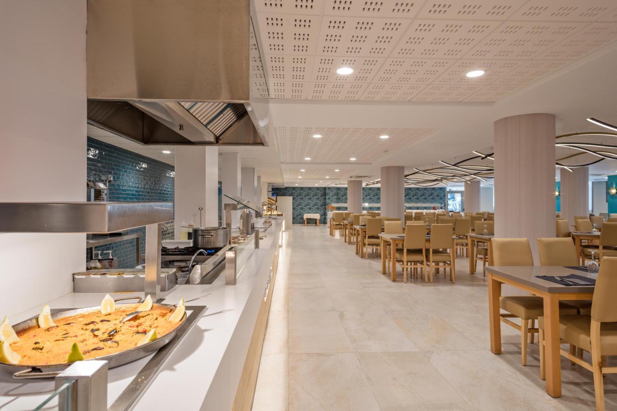Hotel Mediterraneo