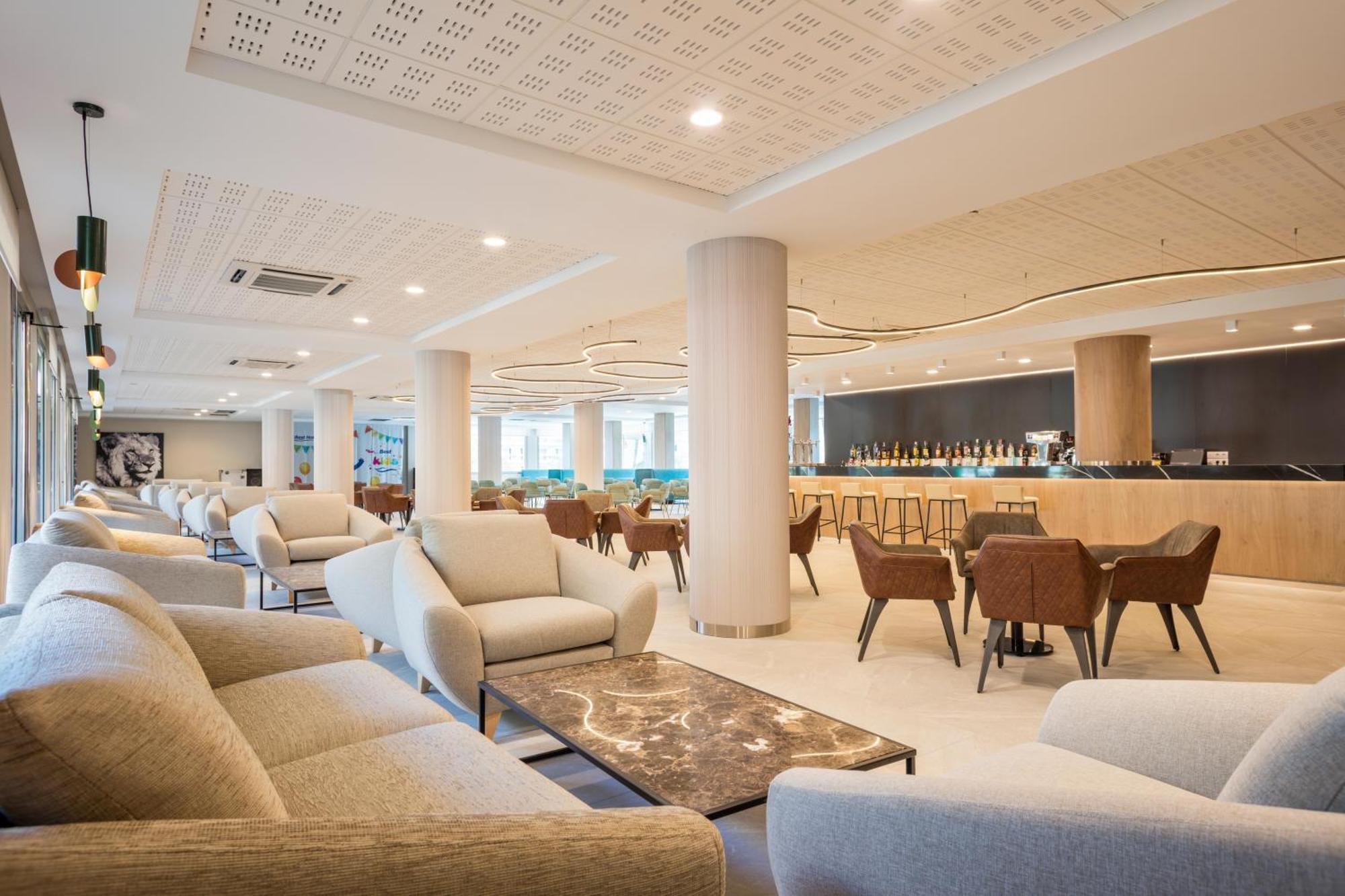 Hotel Mediterraneo 3*