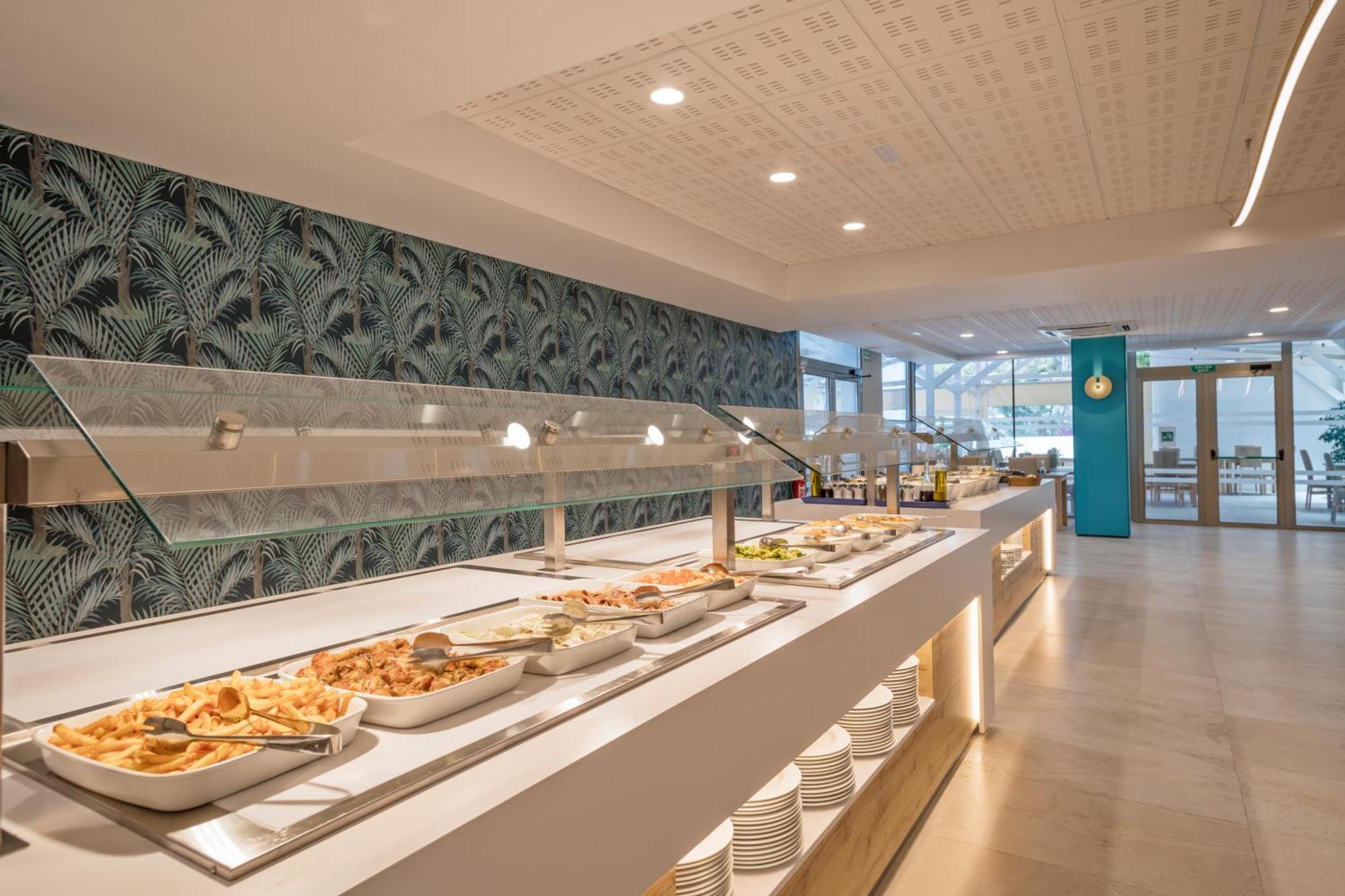 Mediterraneo Hotel