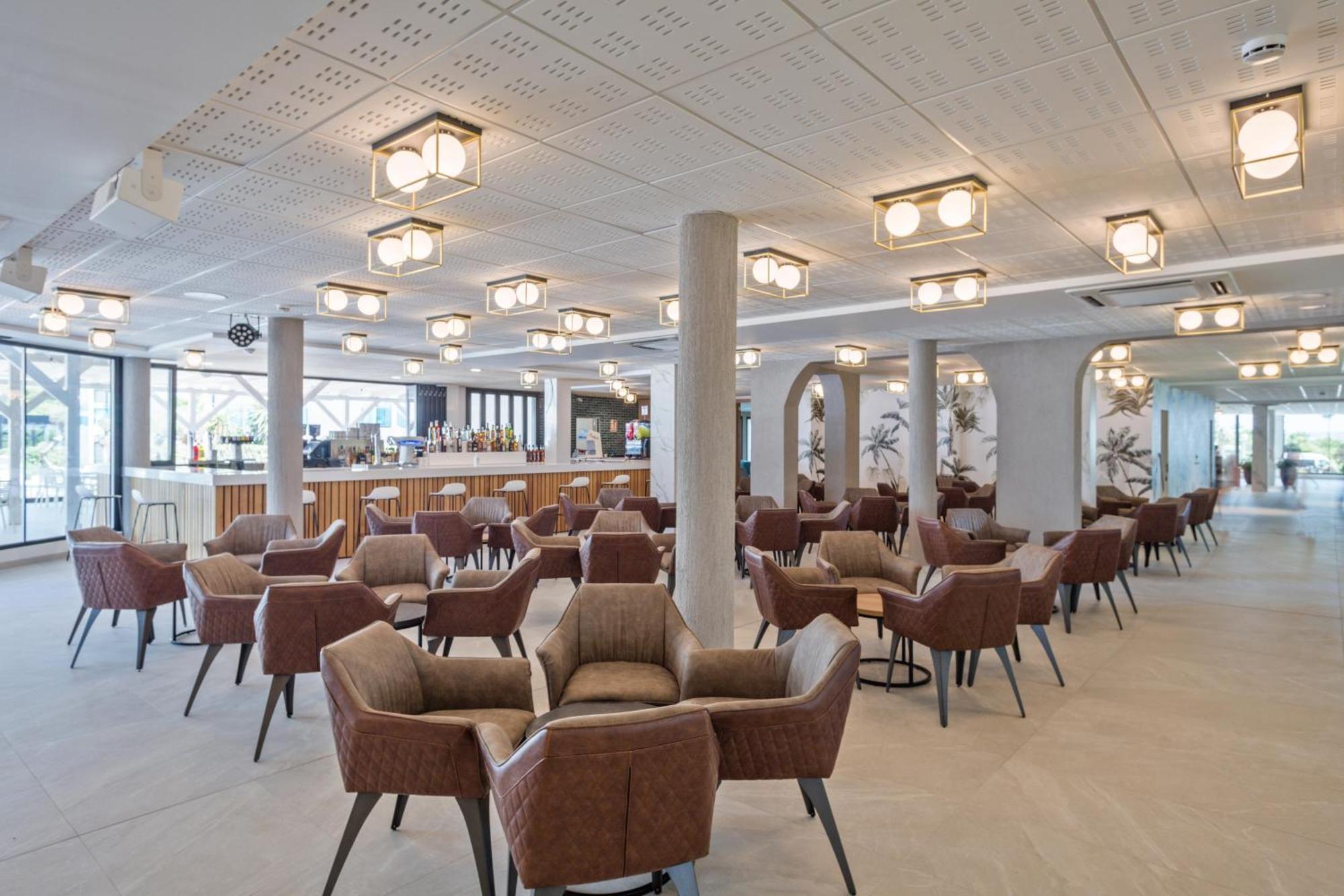 Sol D'or Hotel