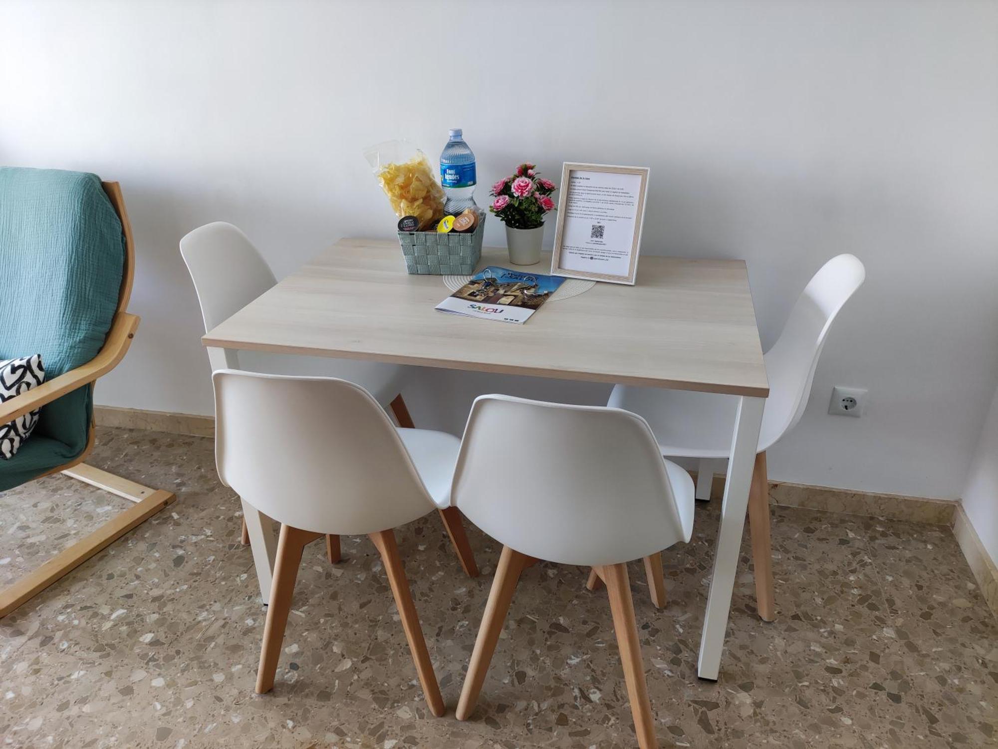 Paradis Salou, Centro Turistico, Wifi, Piscina, Vistas Al Mar Appartement Salou