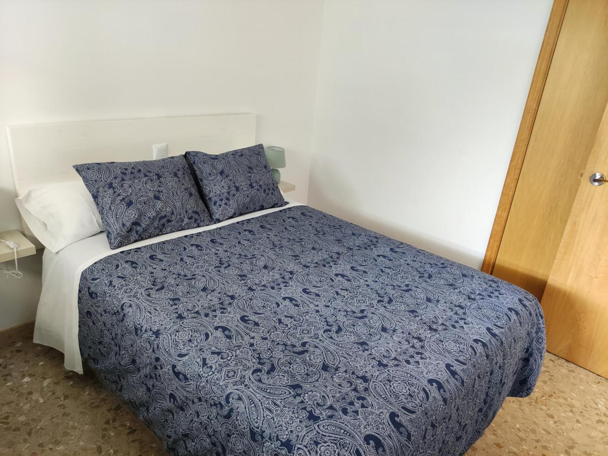 Appartement Paradis Salou, Centro Turistico, Wifi, Piscina, Vistas Al Mar *