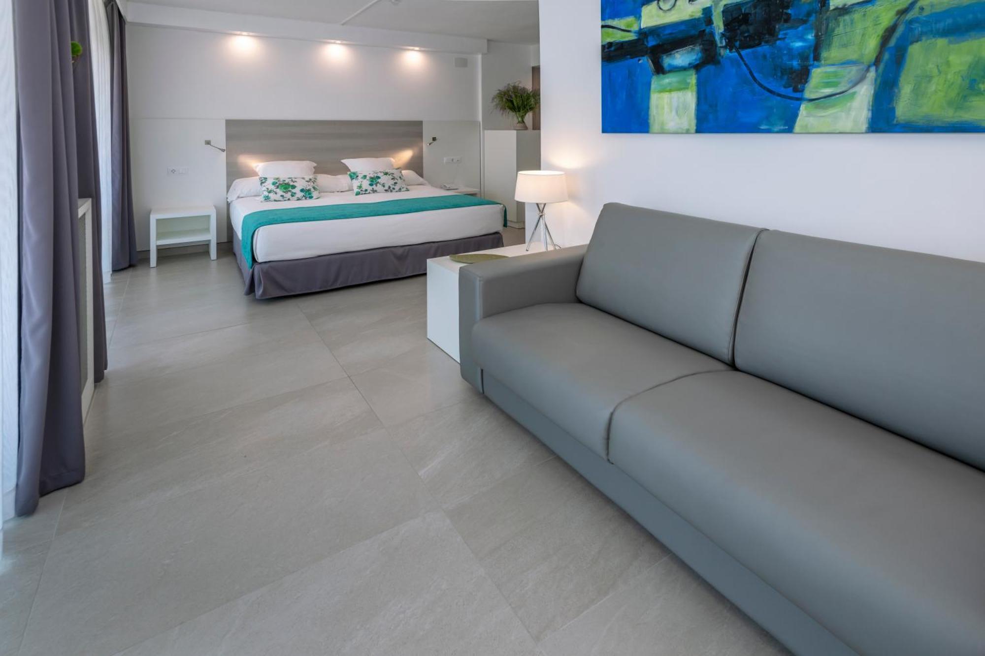 Hotel Olympus Palace Salou