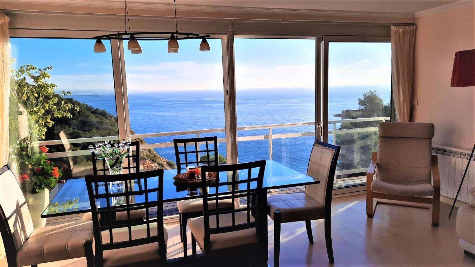 Jacqueline Appartement *