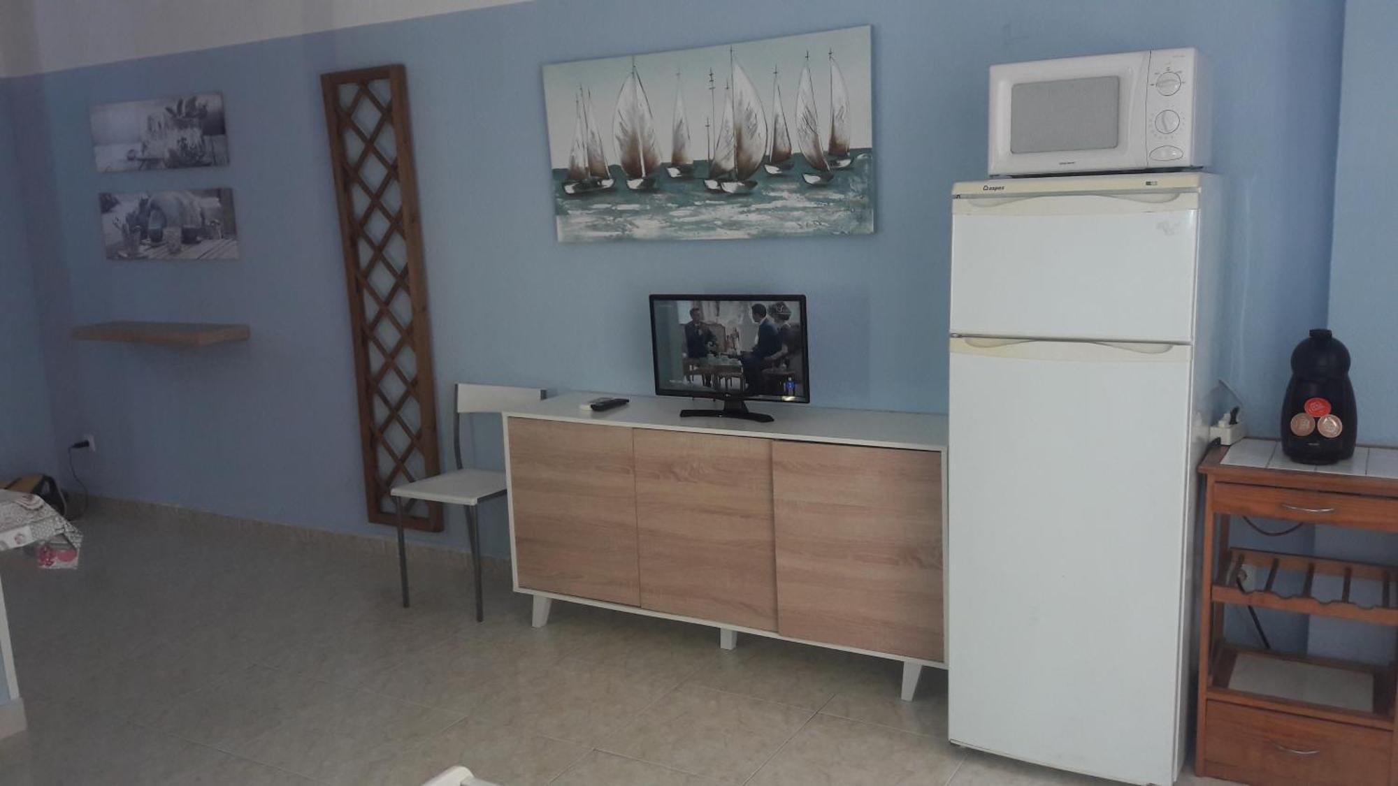 Apartamento Tss Alboran