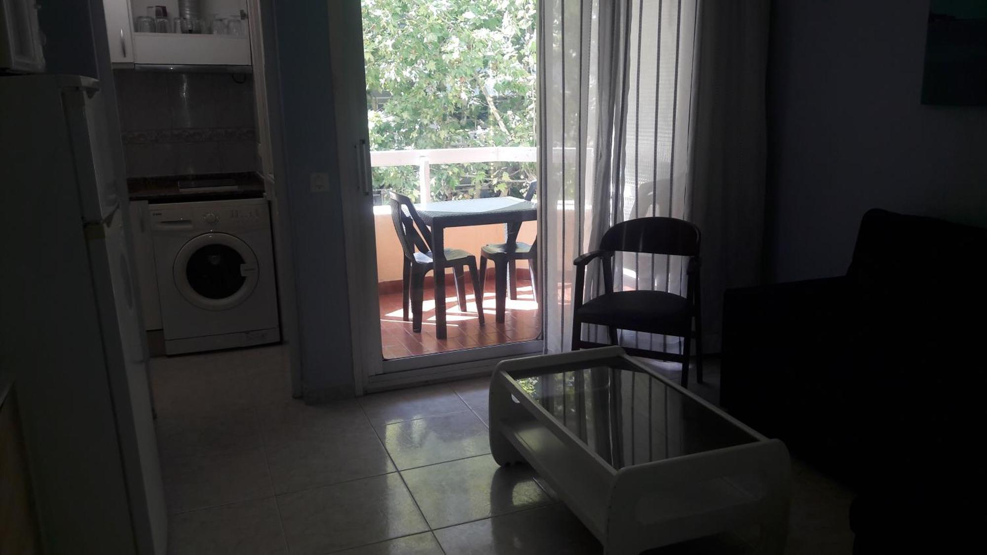 Tss Alboran Apartamento Salou