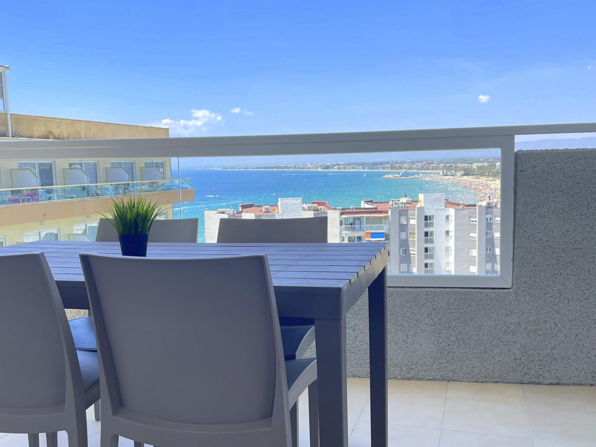 Rentalmar Blue & Pool Salou