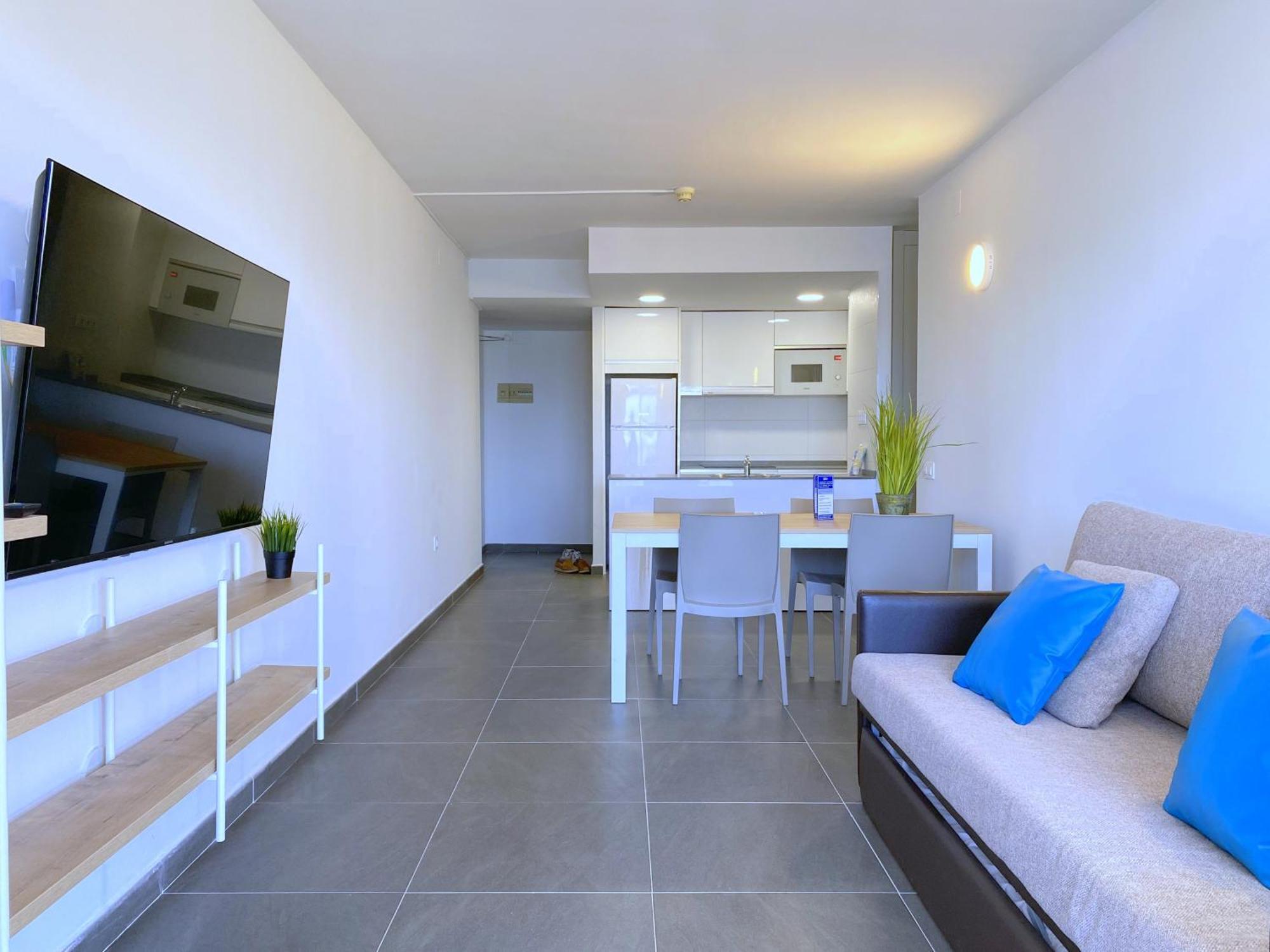 Rentalmar Blue & Pool Salou