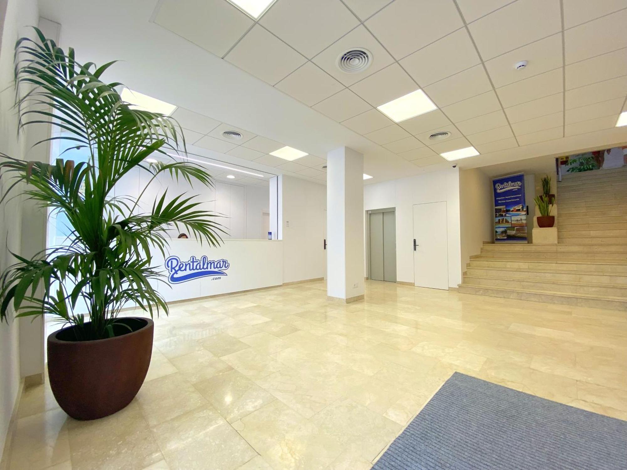 Appartement Rentalmar Blue & Pool *