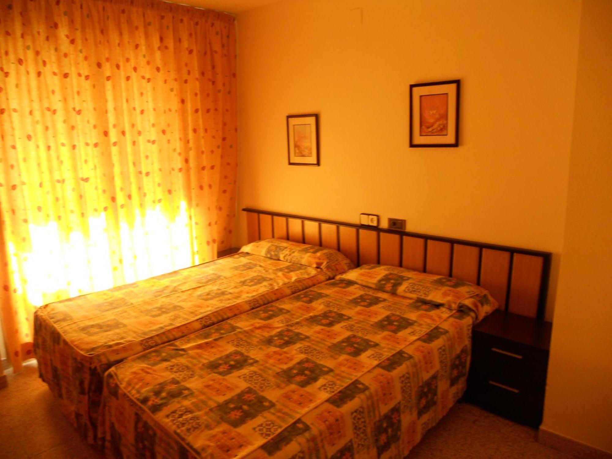 Appartement Indasol