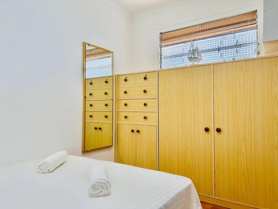 Apartamento Apartamento Galofre Salou