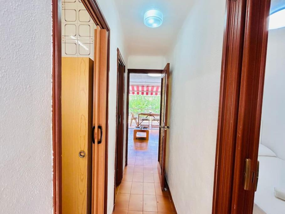 Apartamento Apartamento Galofre *