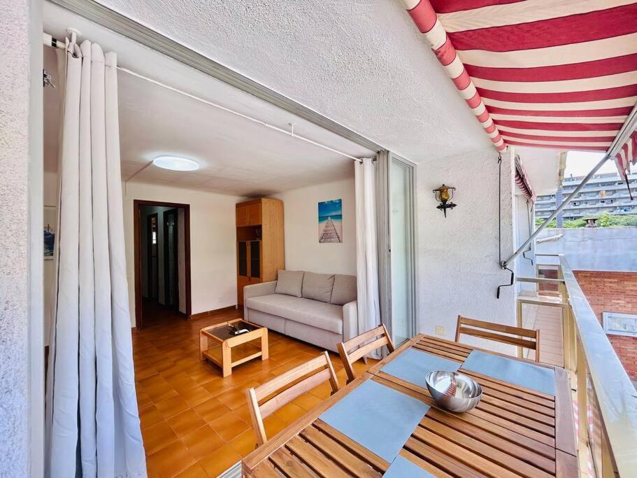Apartamento Galofre Apartamento