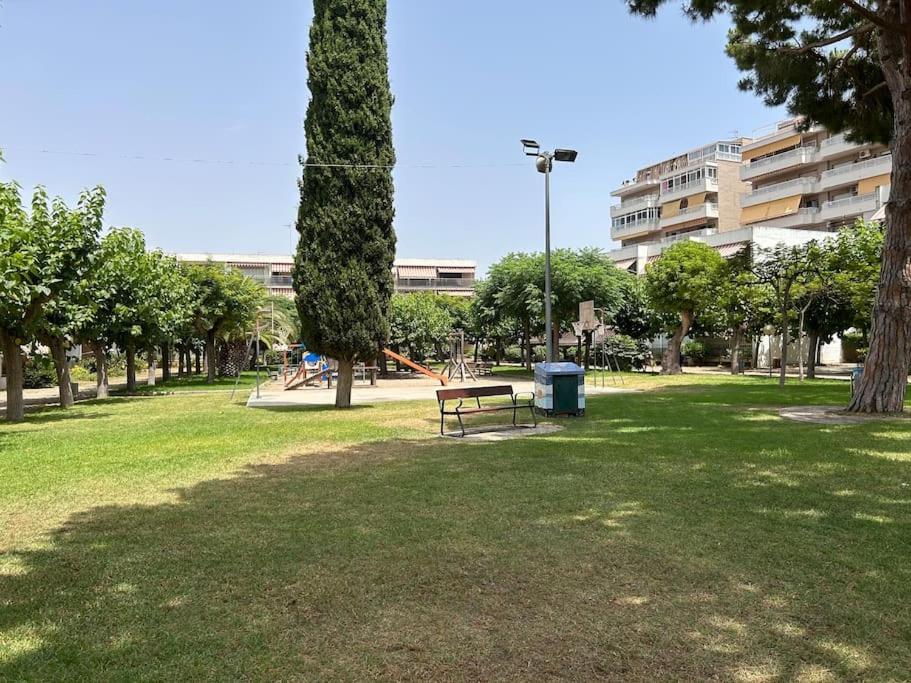 Apartamento Galofre Apartamento