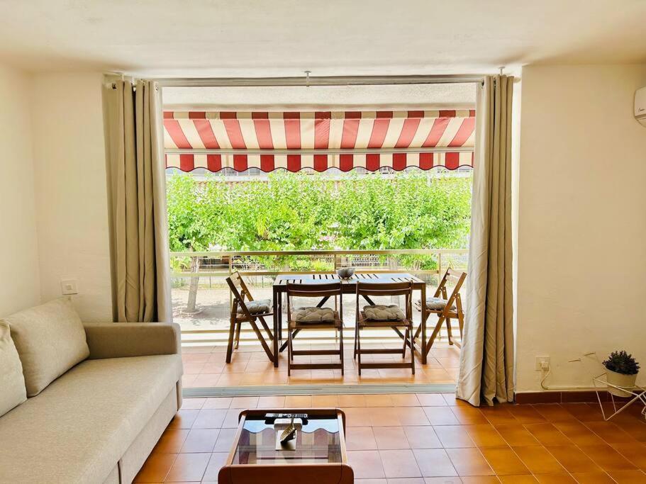 Apartamento Apartamento Galofre *
