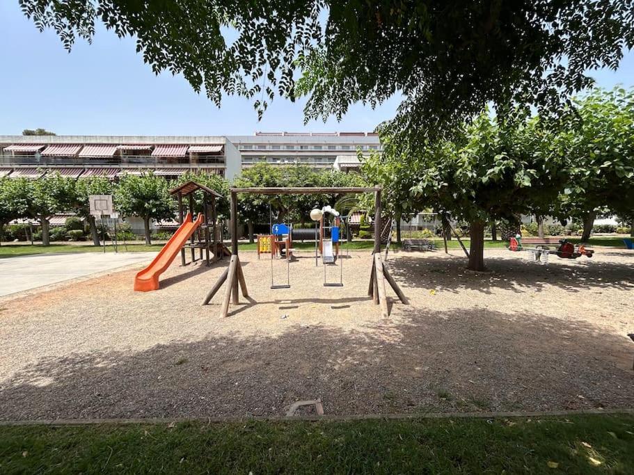 Apartamento Galofre *
