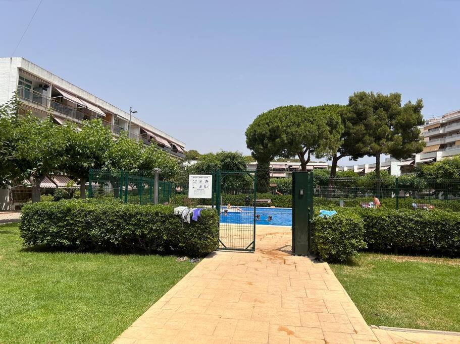 Apartamento Galofre *