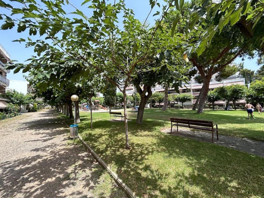 Apartamento Galofre Apartamento Salou