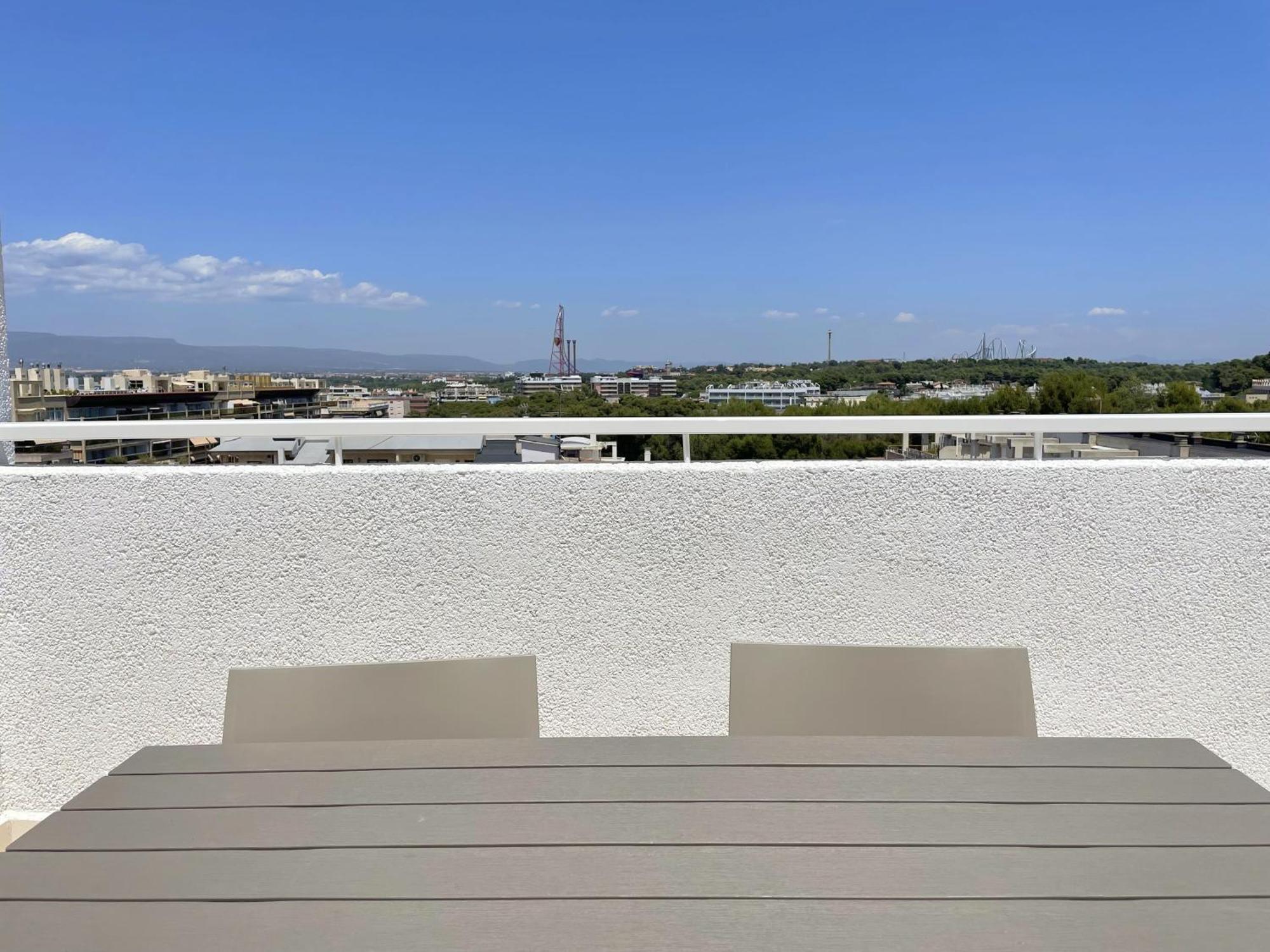 Rentalmar Blue & Pool Appartement *