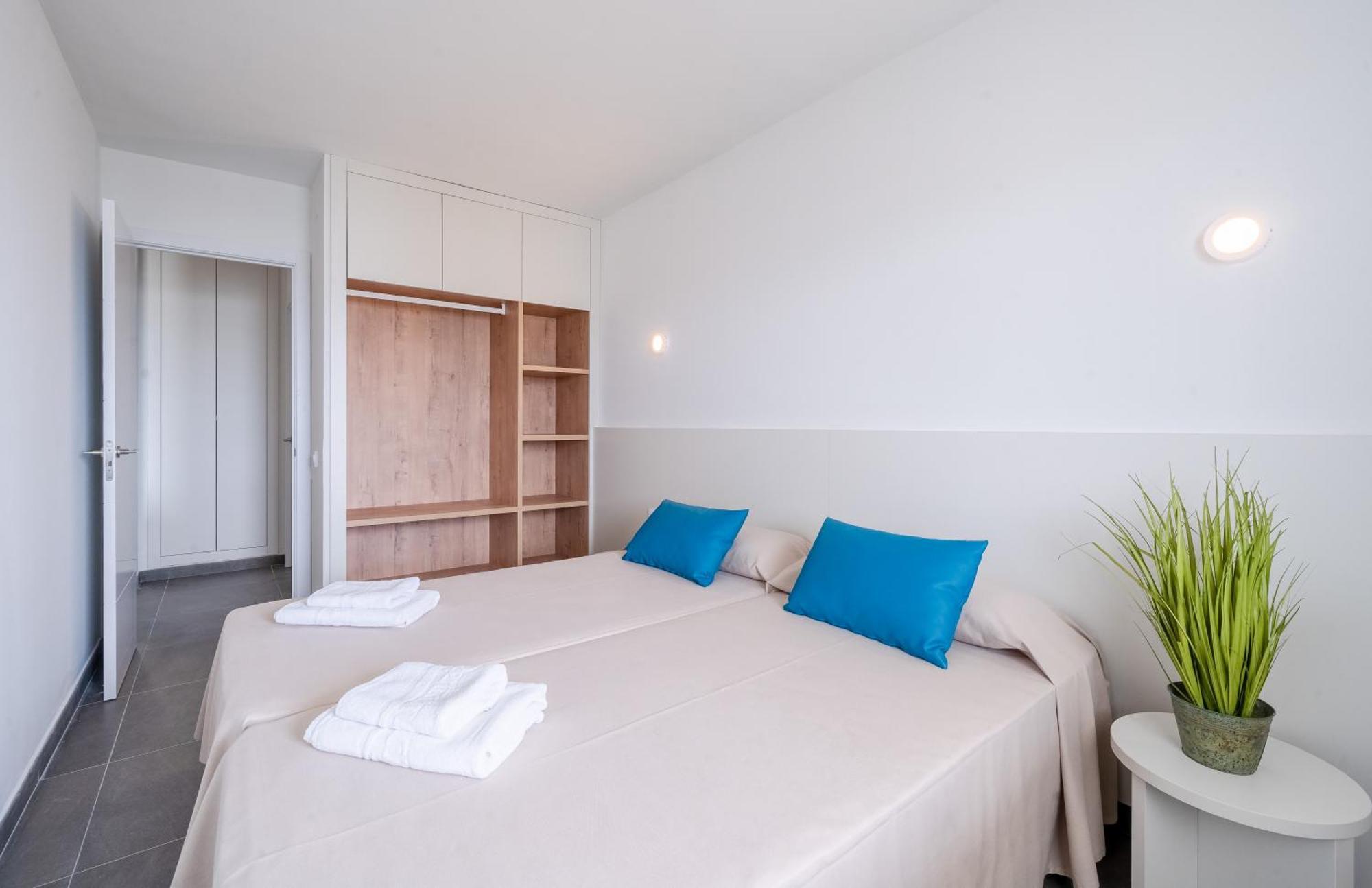Appartement Rentalmar Blue & Pool Salou